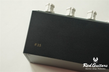 OVALTONE PREAMP